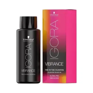 Schwarzkopf Igora Vibrance 0-88 Rot Konzentrat