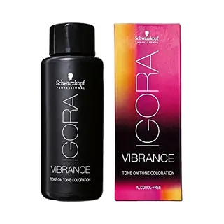 Schwarzkopf Professional Schwarzkopf Igora Vibrance Beige Chocolate Toner 9.5-46 60ml