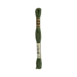 Dmc Borduurgaren-3362 Groen