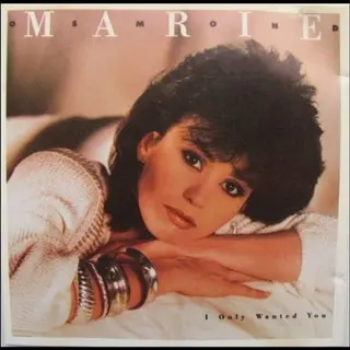 I Only Wanted You (1986)