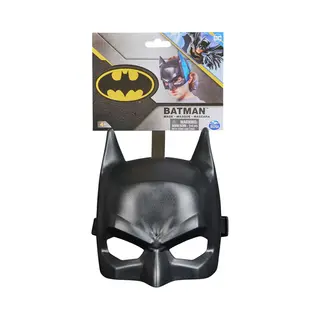 Spin Master Dc Comics Dc Batman - Batman-masker - superheldkostuumaccessoires - Halloween-rollenspel voor kinderen