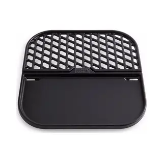 Weber 8858 buitenbarbecue/grill accessoire Grillplaat