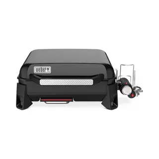 Weber 1500207 buitenbarbecue & grill Barbecue Tafelblad Gas Zwart