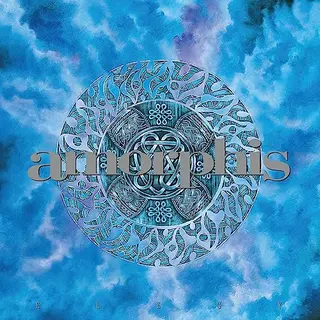 Amorphis - Elegy 2LP (coloured Vinyl)