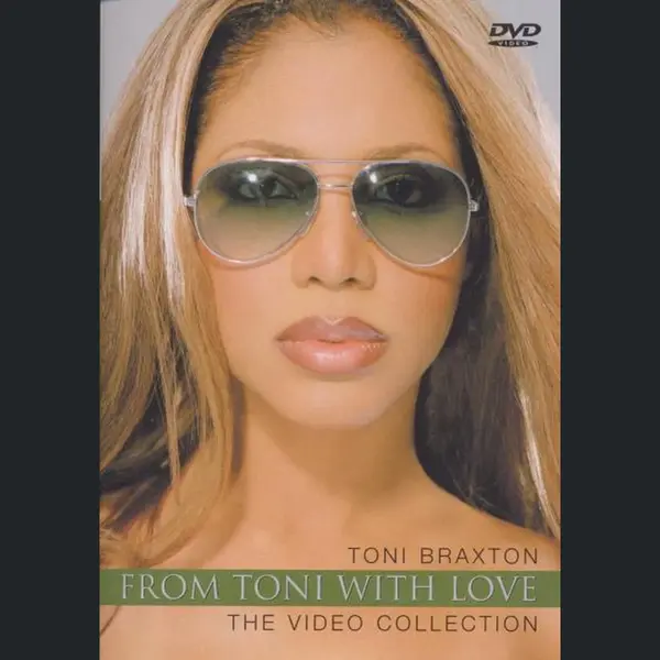 Toni Braxton - From Toni With Love thumbnail