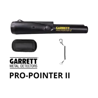 Garrett Pro-Pointer Ii