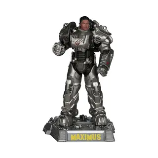 McFarlane Toys Fallout Maximus Figuur (Seizoen 2) 15, 2 Cm