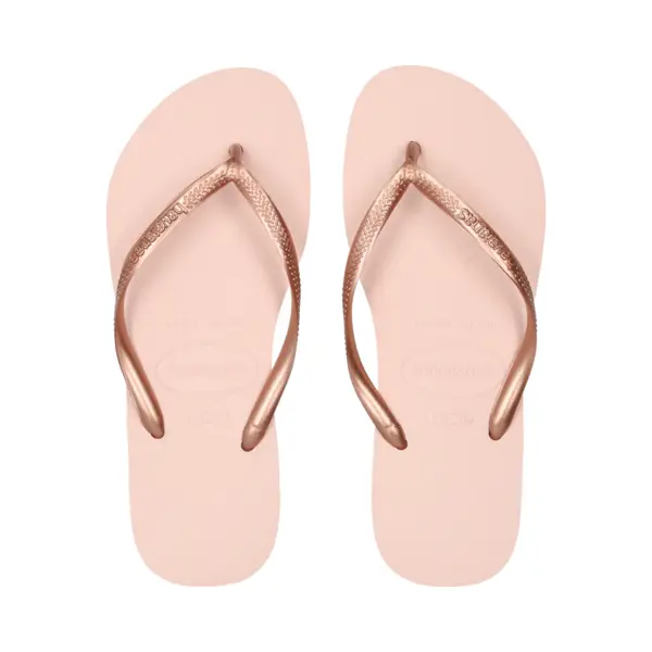 Havaianas 4000030-0076-378 Flip-Flop/Slide Damen thumbnail