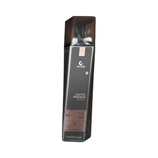 Honma Tokyo - Coffee Premium Keratine Ultra Shine Masker - Professioneel Keratine Haarmasker - Keratine Behandeling Producten - Haarmasker Voor Droog