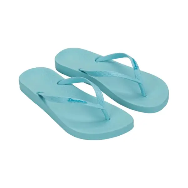 Ipanema Anatomic Colors Dames Slippers - Blue thumbnail