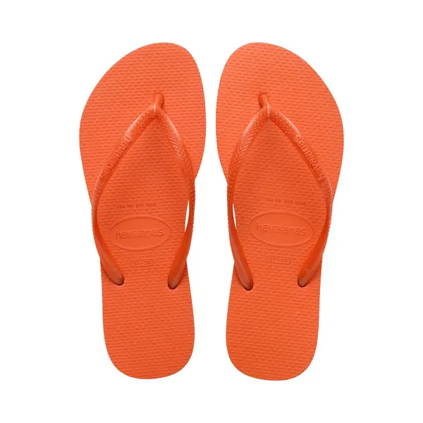 Havaianas Teenslipper Oranje thumbnail