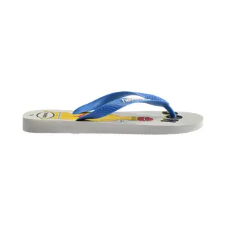 Flip-Flops Havaianas Simpsons