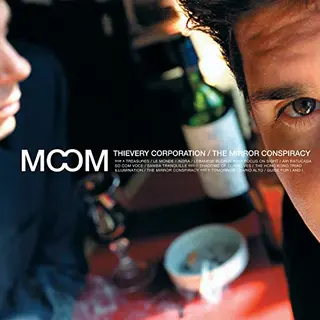 Universal Music Group Mirror Conspiracy