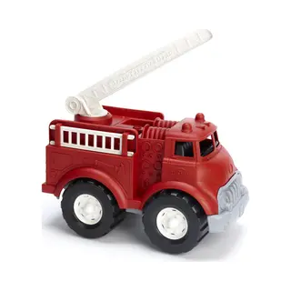 Green Toys FTK01R speelgoedvoertuig