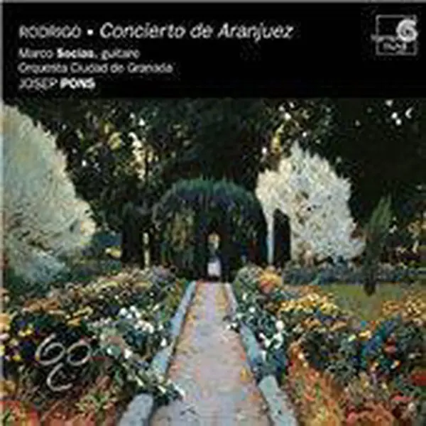 Rodrigo, Concierto De Aranjuez thumbnail