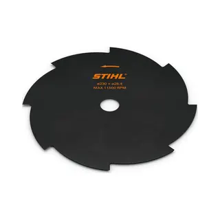 Stihl 40007133802 Freischneider/Grastrimmerzubehör Freischneiderklinge