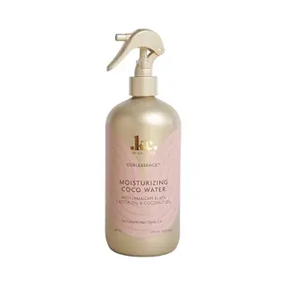 KeraCare Kera Care Curlessence Moist. Coco. Water 16oz