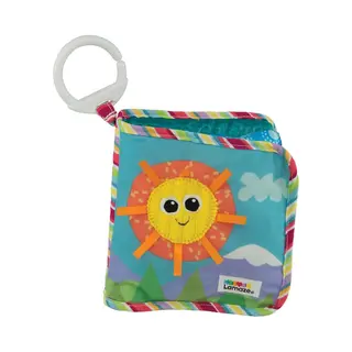Lamaze L27126 Hängespielzeug für Babys