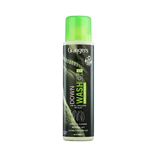Granger's Grangers Down Wash Waschmittel Schwarz 300 Ml
