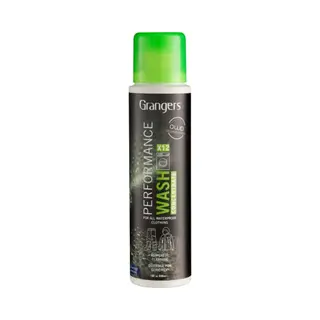 Granger's Grangers Performance Wash Waschmittel Schwarz 300 Ml