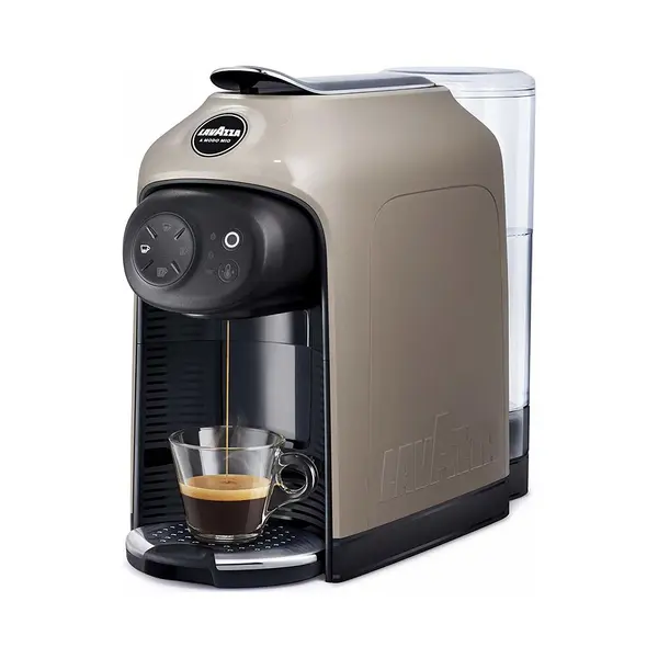 Lavazza Idola Vollautomatisch Pad-Kaffeemaschine 1,1 l thumbnail