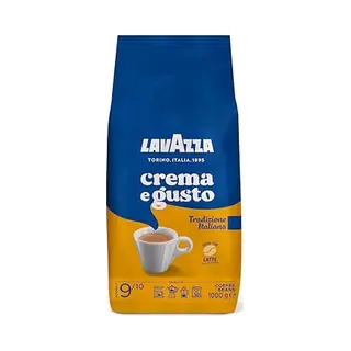 Lavazza Crema e Gusto 1 kg