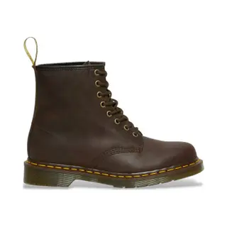 Dr. Martens Crazy Horse Leren Boots 1460