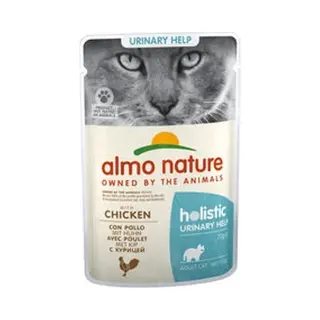 Almo Nature 5297 nourriture humide pour chats 70 g