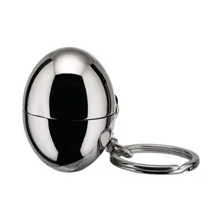 Alessi FA07 key ring/case