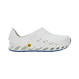 Scholl evoflex Unisex Wit