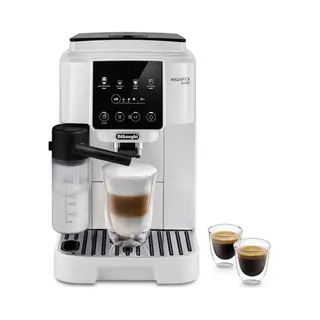 De’Longhi ECAM220.61.W Kaffeemaschine Vollautomatisch Espressomaschine 1,8 l