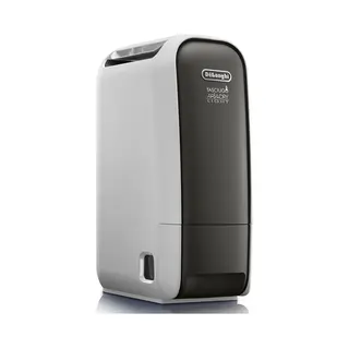 De’Longhi DNS65 2,8 l 34 dB Zwart, Grijs