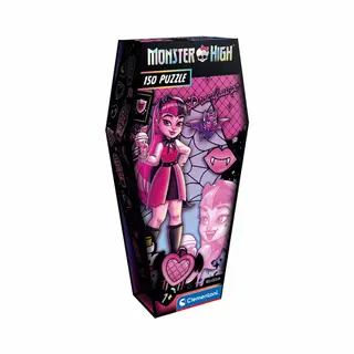 Clementoni Supercolor 28184 puzzel Legpuzzel 150 stuk(s) Overige