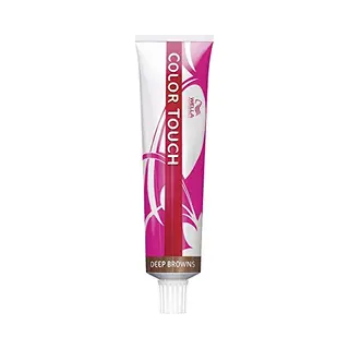 Wella Color Touch Rich Naturals 5/97 haarkleuring 60 ml