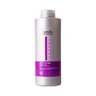 Londa Professional - Deep Moisture Conditioner - Hydratační Kondicionér