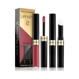 Max Factor Lipfinity Lip Colour 26 So Delightful lipgloss
