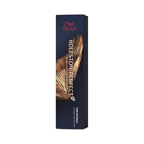 Wella Koleston Perfect Me+ Deep Browns haarkleuring Bruin 60 ml thumbnail