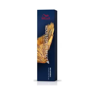 Wella Professionals Koleston Perfect Permanent Hair Colour 4/3 Medium Brown Gold 60ml