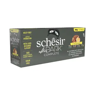 Schesir 21119904 80 g
