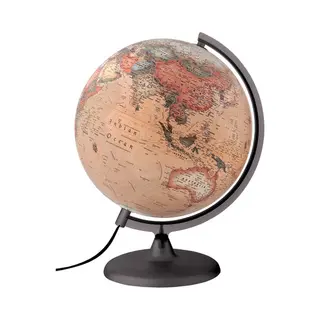 Atmosphere Globe - Basic - A2 - 30cm - Engelstalig - Wereldbol - Nr-0331A2AA-Gb