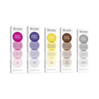Revlon Professional Nutri Color Filters 524