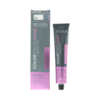 Permanente Kleur Revlon Revlonissimo Color Excel Gloss Sand Nº 31 (70 Ml)