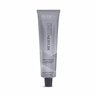 Revlon Professional Revlonissimo Colorsmetique haarkleuring Donker 60 ml