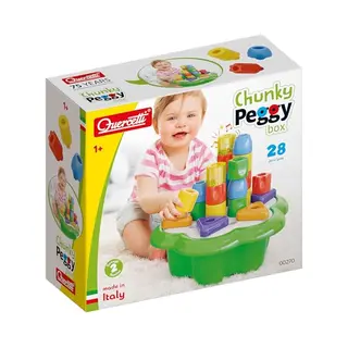 Quercetti 0270 learning toy