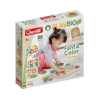 Quercetti 84405 Lernspielzeug