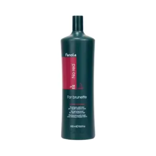 Fanola Wonder No Red Shampoo 1000ml