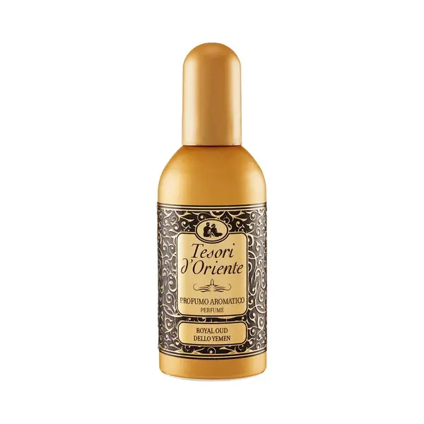 Tesori d’Oriente Royal Oud 100 ml Unisex thumbnail
