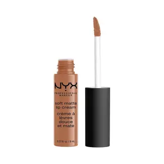 Nyx Professional Makeup Soft Matte Lip Cream London