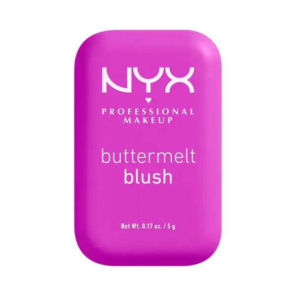 Debenhams Buttermelt Blush Powder Blush In All The Butta thumbnail