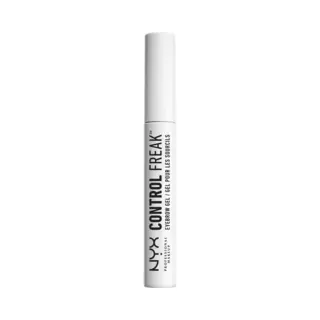 Nyx Control Freak Wenkbrauwgel Clear 9 Gr
